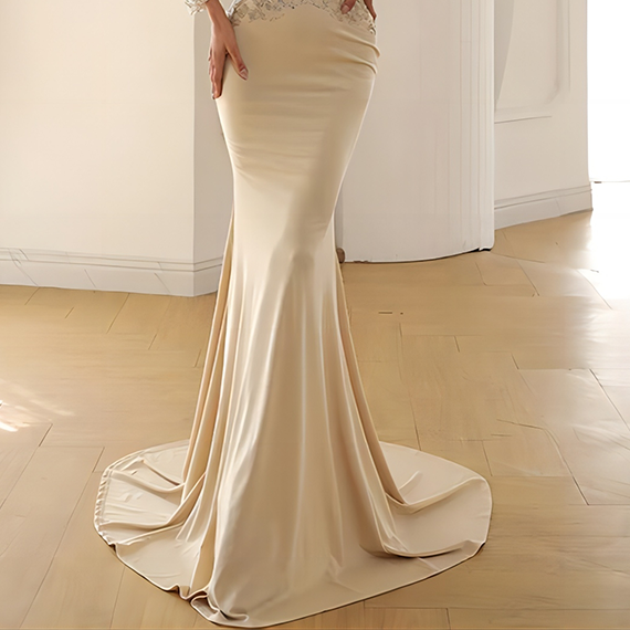 How to choose the perfect evening dress for you?