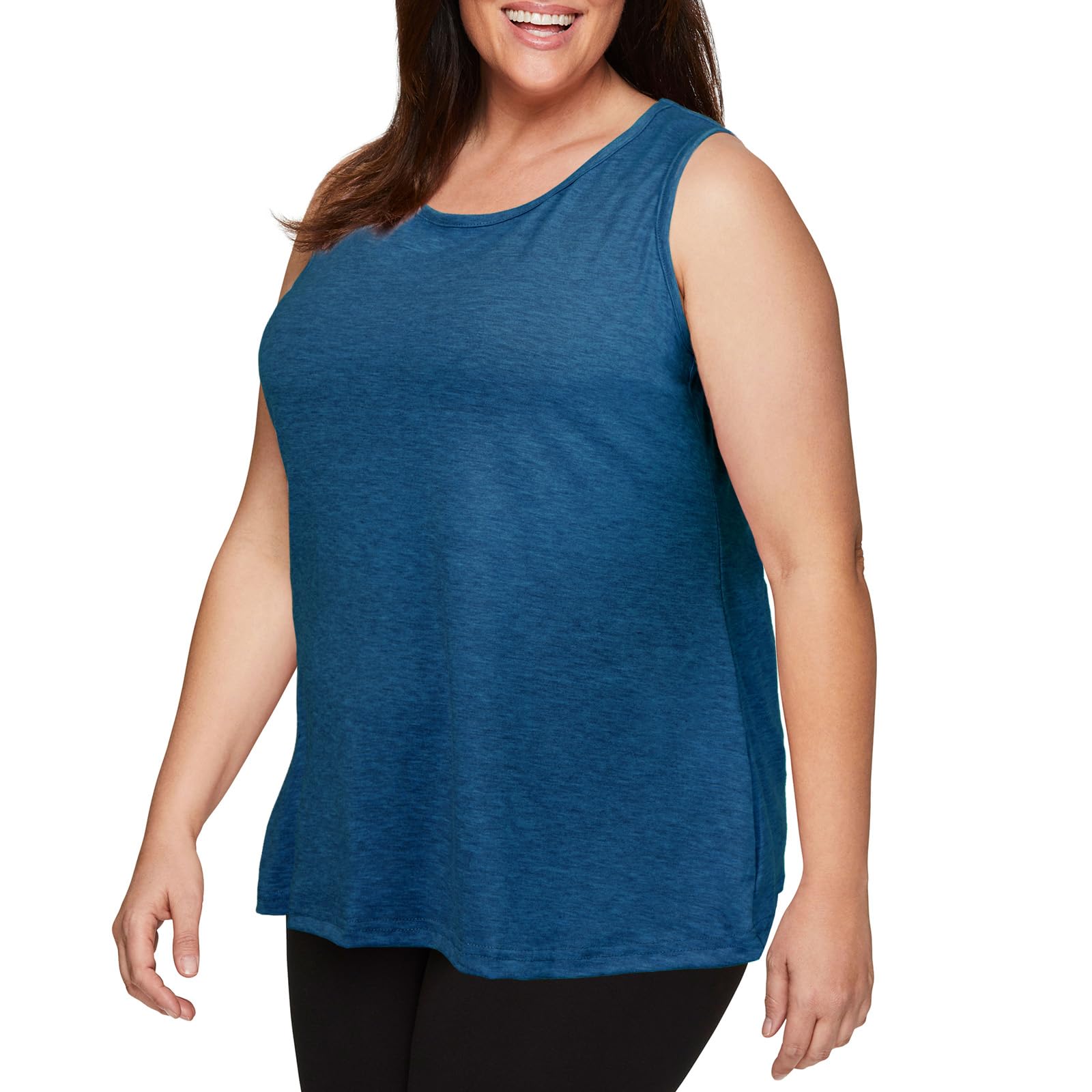 Woochic Débardeur Femme Sport Grandes Tailles
