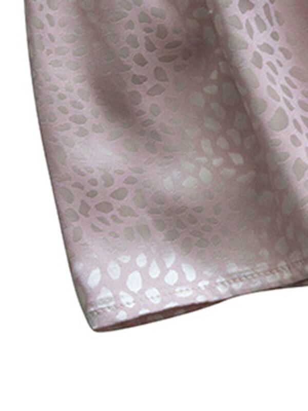 Woochic hauts unicolore peplum col rond sans manches femme mode