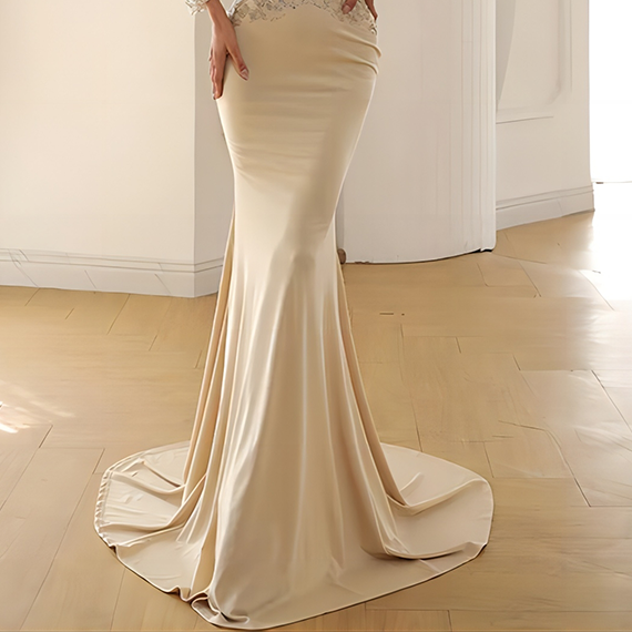 How to choose the perfect evening dress for you? 