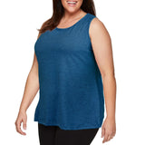 Woochic Débardeur Femme Sport Grandes Tailles