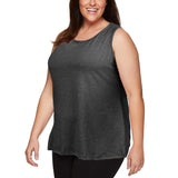 Woochic Débardeur Femme Sport Grandes Tailles