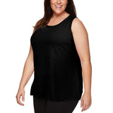 Woochic Débardeur Femme Sport Grandes Tailles