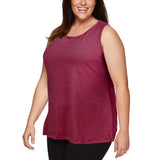Woochic Débardeur Femme Sport Grandes Tailles