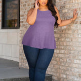 Woochic Débardeur Femme Sport Grandes Tailles